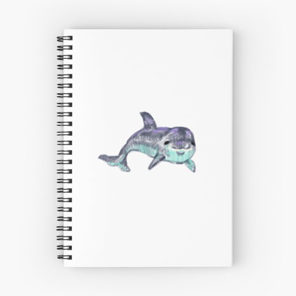 Item preview, Bottlenose Dolphin designed and sold by ToZoodle.