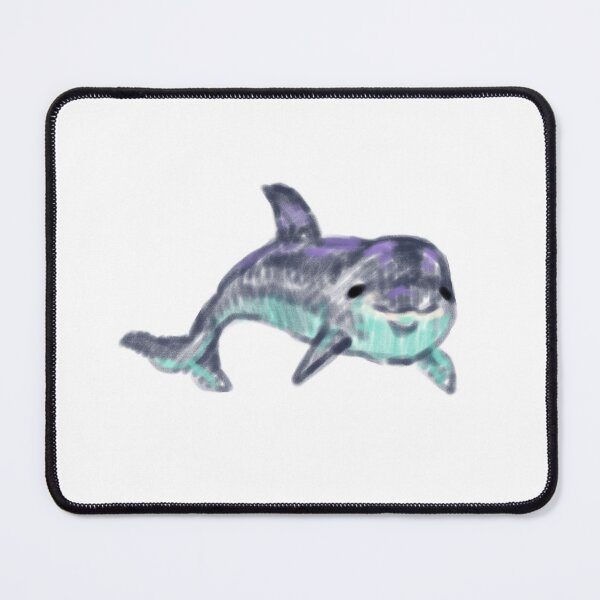 Item preview, Bottlenose Dolphin designed and sold by ToZoodle.