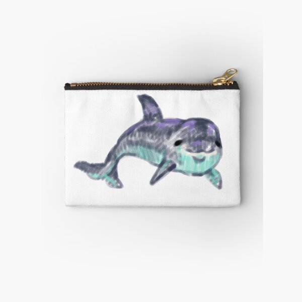 Item preview, Bottlenose Dolphin designed and sold by ToZoodle.