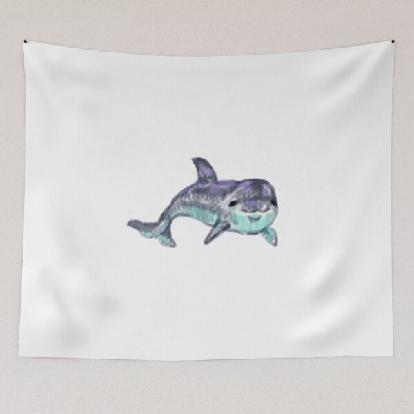 Item preview, Bottlenose Dolphin designed and sold by ToZoodle.