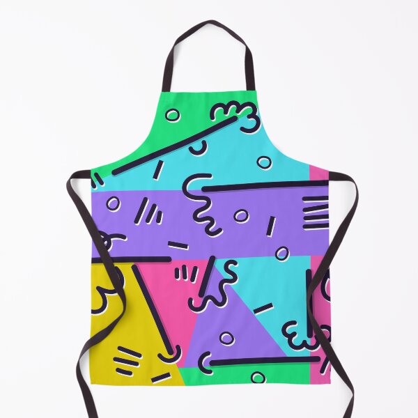 Item preview, Memphis Patterns (Doodle style) designed and sold by Cosmodoody.