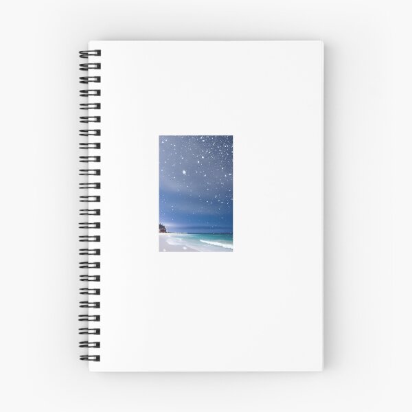 Item preview, Snow On The Beach designed and sold by abbybenton.