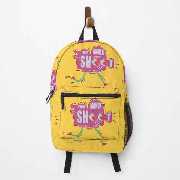Item preview, Film Maker - Let’s Shoot something designed and sold by Xatutik.art.