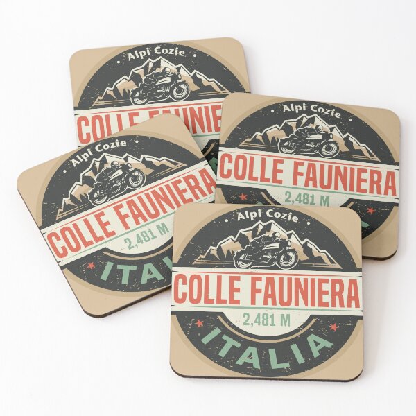 Item preview, Colle Fauniera, Italy designed and sold by studio838.