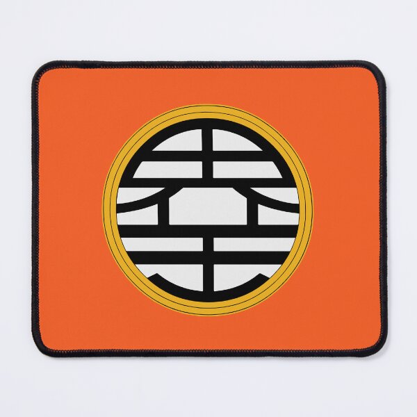 Item preview, King Kais kanji 界王 designed and sold by Nerd Army.