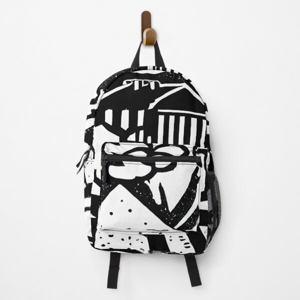 Item preview, Skyline in the style of famous art No. 33 designed and sold by CRAFTER-MEDIA.