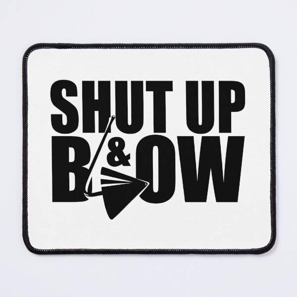 Item preview, Glass Blowers Know To Shut Up And Blow designed and sold by DesignChaser.