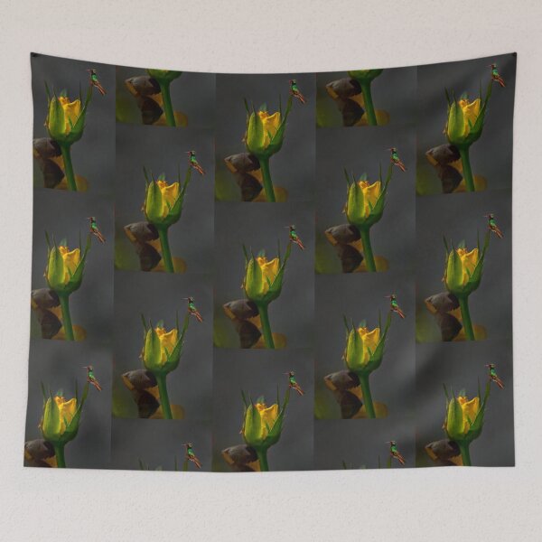 Item preview, The Attraction For Tom Thumb III designed and sold by alabca.