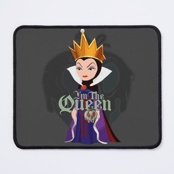 Item preview, Evil Queen - Poisoned Apple designed and sold by 11UponaTime.