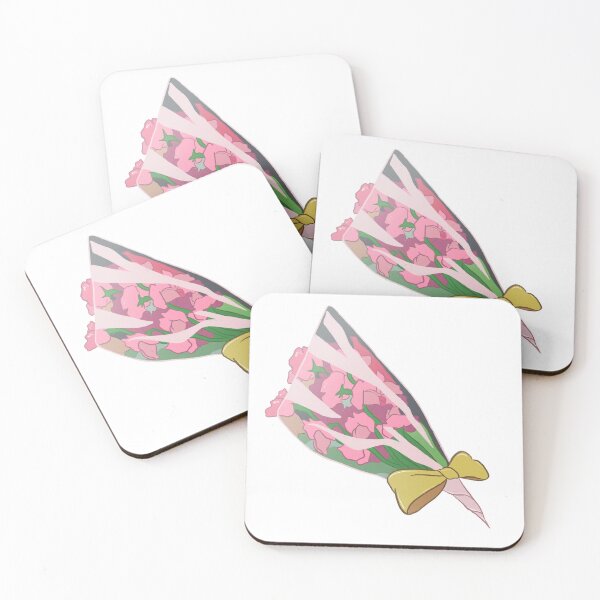 Item preview, spirited away flowers designed and sold by brandon1583.