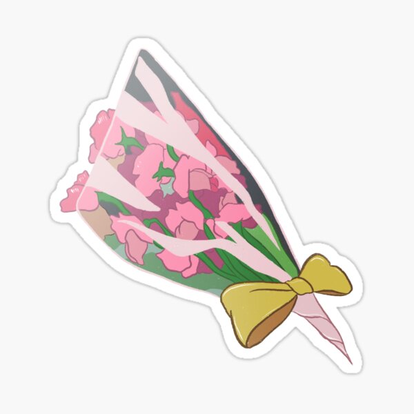 Item preview, spirited away flowers designed and sold by brandon1583.