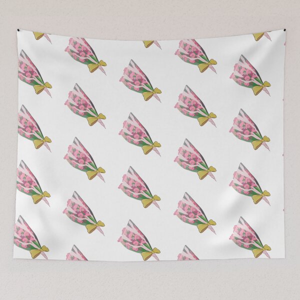 Item preview, spirited away flowers designed and sold by brandon1583.