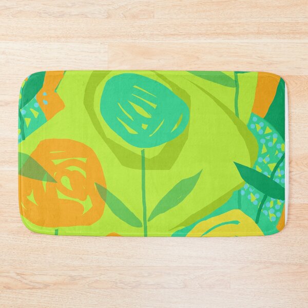 Item preview, Spring Flowers Gift For Mother’s Day Mom’s Day Scarf designed and sold by Heartstrings By M.C..