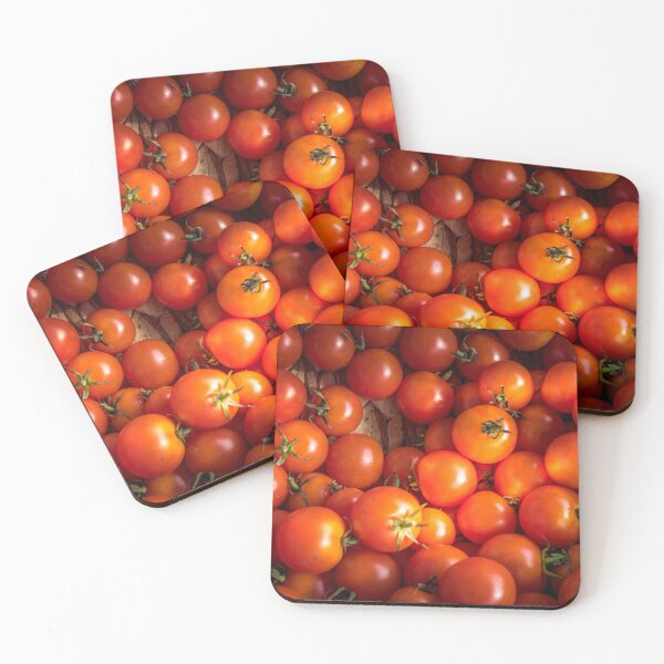 Item preview, Garden Tomatoes 2 designed and sold by Robert Alsop.