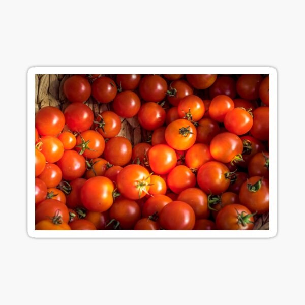 Item preview, Garden Tomatoes 2 designed and sold by Robert Alsop.