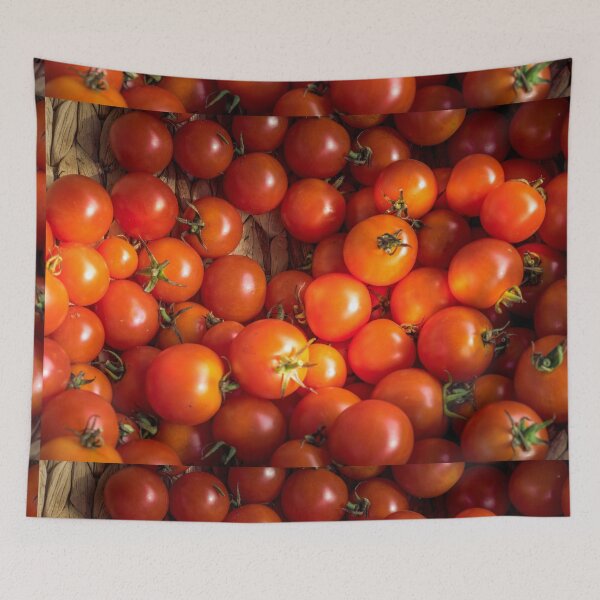 Item preview, Garden Tomatoes 2 designed and sold by Robert Alsop.