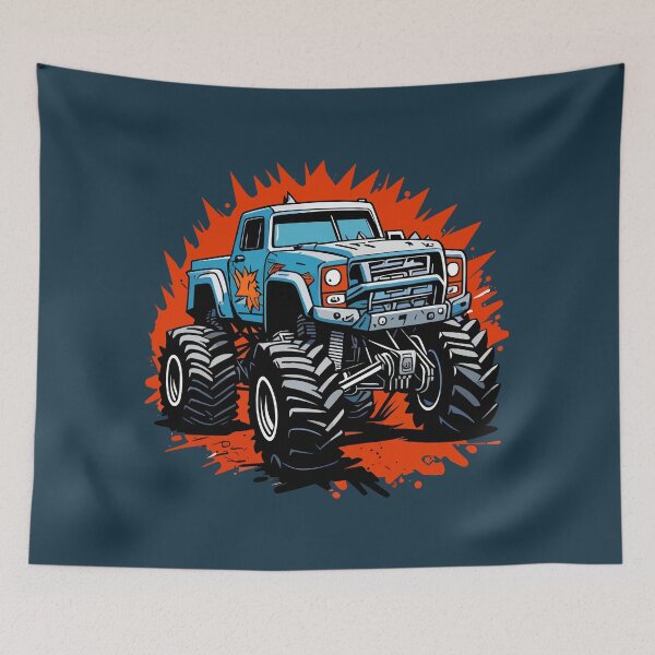 Item preview, Great Cars Destroyer Draw designed and sold by onlyart1989.