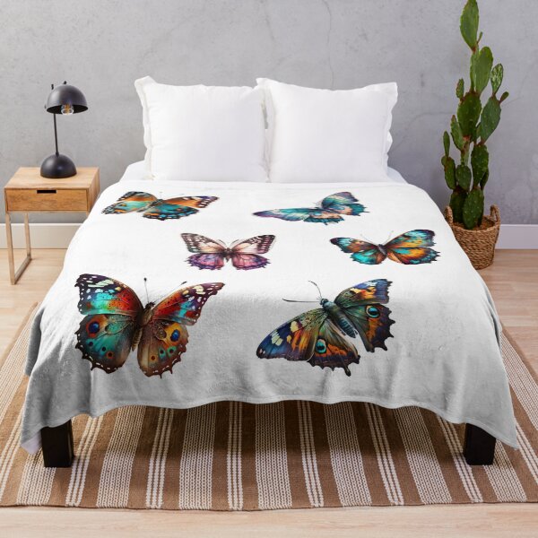 Item preview, The Best Butterflies Stickers pack Sale!!! designed and sold by AdiRemba.
