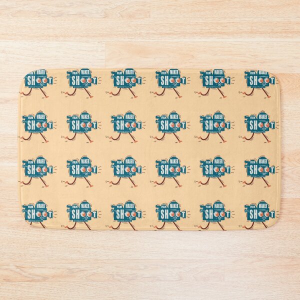 Item preview, Film Maker - Let’s Shoot something designed and sold by Xatutik.art.