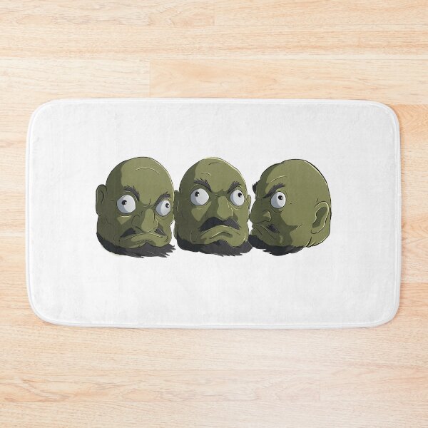 Item preview, kashira spirited away designed and sold by brandon1583.