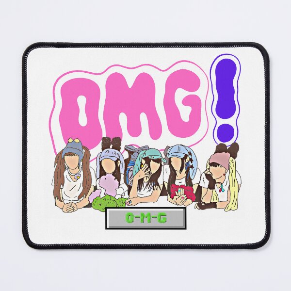 Item preview, OMG, NWJNS, oh my gosh Vibe designed and sold by 1SINGHA.