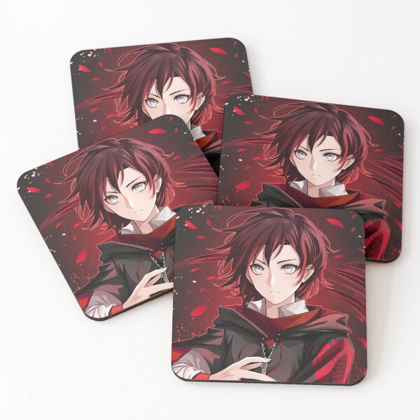 Item preview, Before After ONE Ruby Rose designed and sold by jindianjun000.