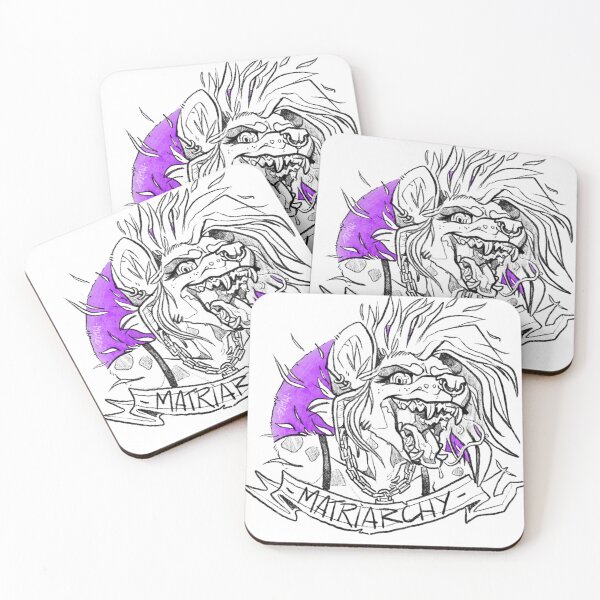 Item preview, - Matriarchy - designed and sold by Mlice.