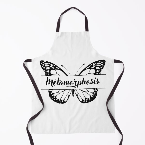 Item preview, Buttefly Spirit Animal - Metamorphosis designed and sold by QuotableCulture.
