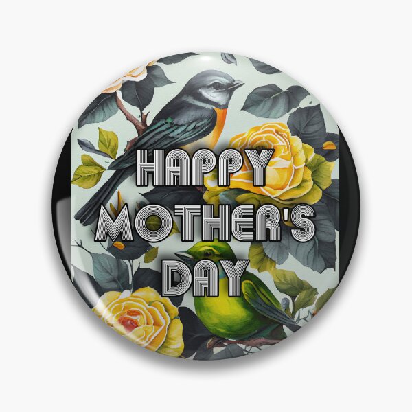 Item preview, Happy Mothers Day mothers day designed and sold by JBJart.
