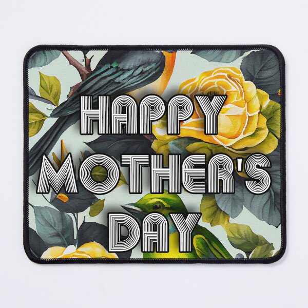 Item preview, Happy Mothers Day mothers day designed and sold by JBJart.