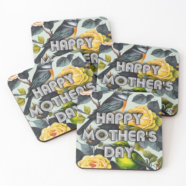 Item preview, Happy Mothers Day mothers day designed and sold by JBJart.