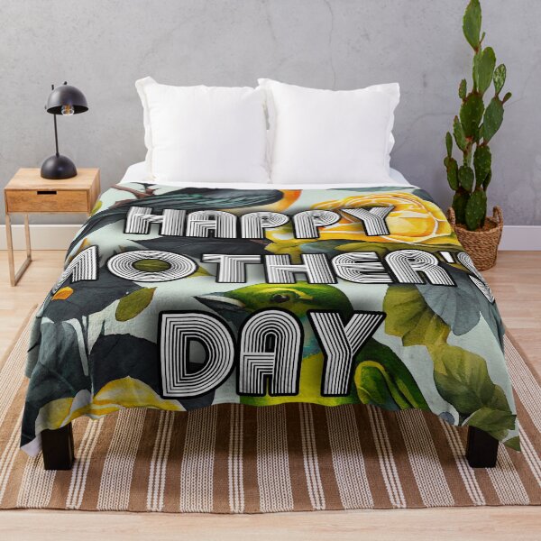 Item preview, Happy Mothers Day mothers day designed and sold by JBJart.