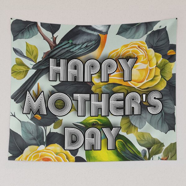 Item preview, Happy Mothers Day mothers day designed and sold by JBJart.