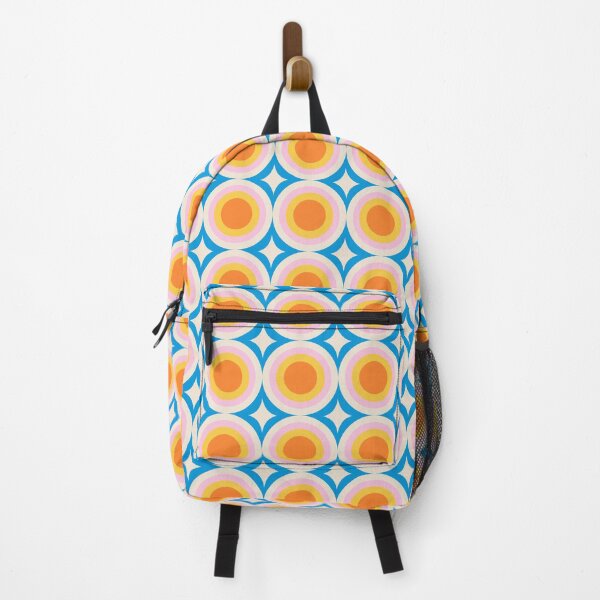 Item preview, Groovy Dots Blue designed and sold by susycosta.