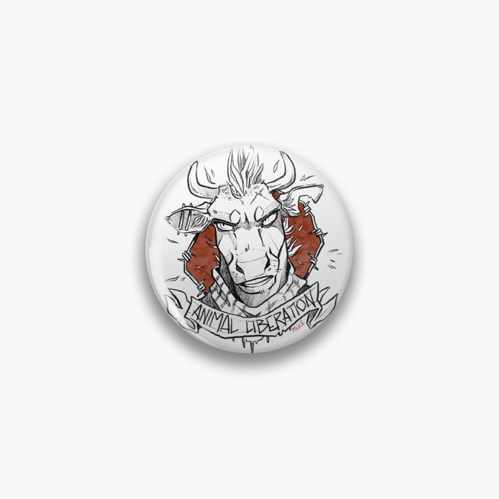 Item preview, Pin designed and sold by Mlice.