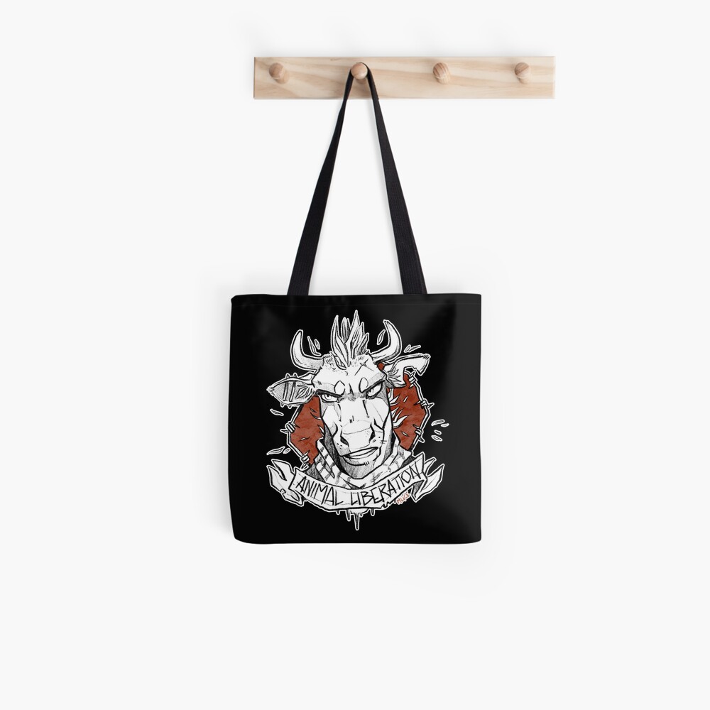 Item preview, All Over Print Tote Bag designed and sold by Mlice.