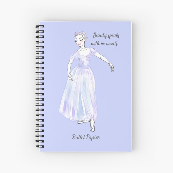 Item preview, Beauty Ballet designed and sold by BereniceLaPlaca.