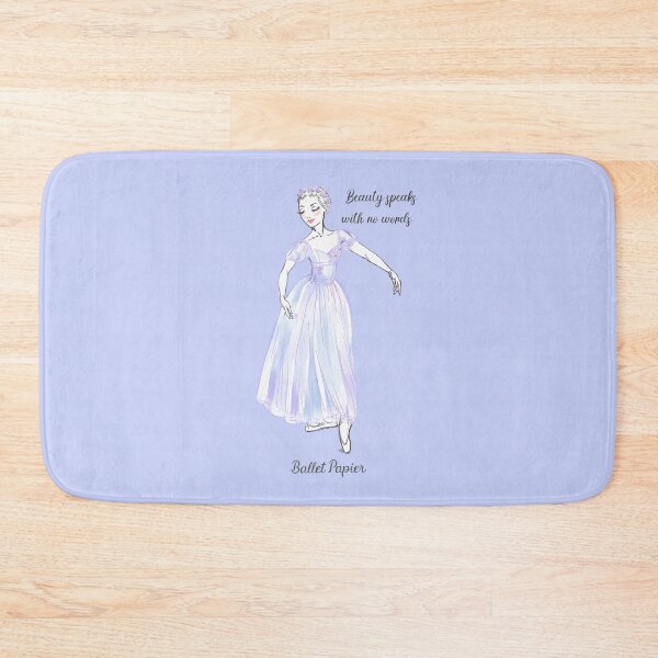 Item preview, Beauty Ballet designed and sold by Ballet Papier.