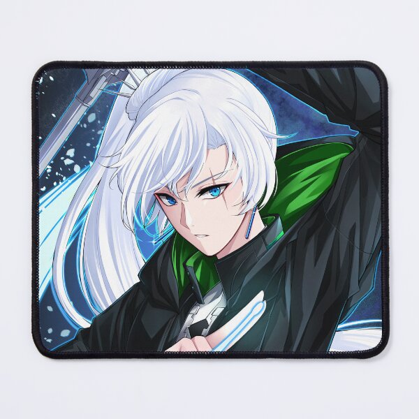 Item preview, Before After ONE Weiss Schnee designed and sold by jindianjun000.