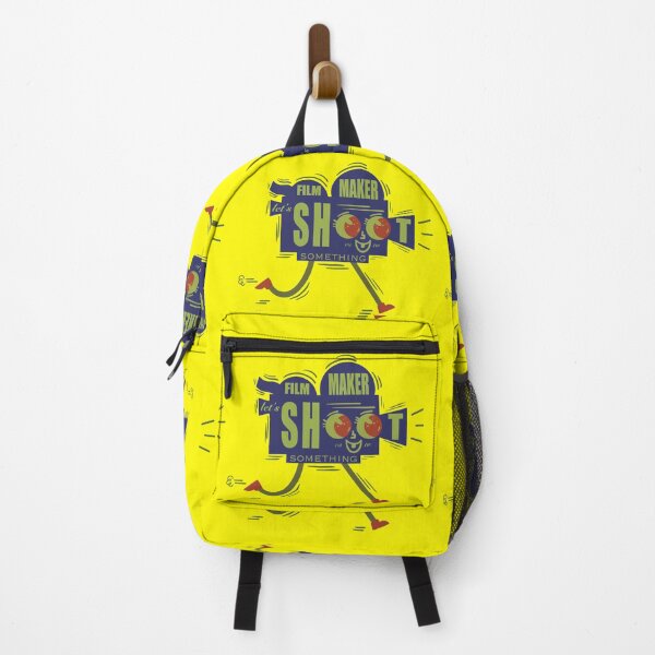 Item preview, Film Maker - Let’s Shoot something designed and sold by Xatutik.art.
