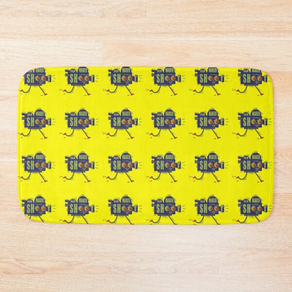 Item preview, Film Maker - Let’s Shoot something designed and sold by Xatutik.art.