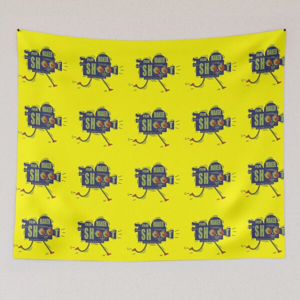 Item preview, Film Maker - Let’s Shoot something designed and sold by Xatutik.art.