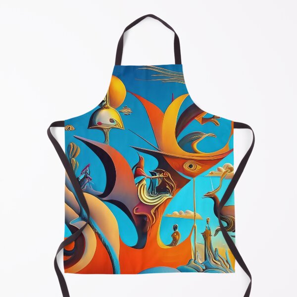 Item preview, Digital Dynamics Abstract Art T-Shirt designed and sold by artmanikin.