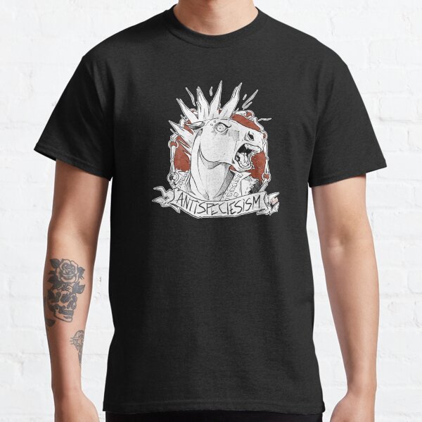 Classic T-Shirt