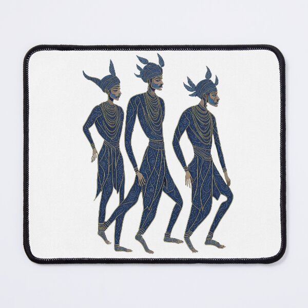 Item preview, Fictional Male designed and sold by itsy-beetsy.