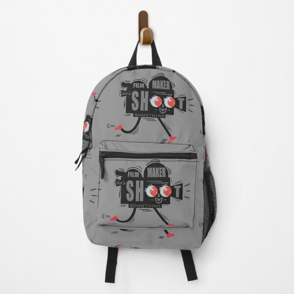 Item preview, Film Maker - Let’s Shoot something designed and sold by Xatutik.art.