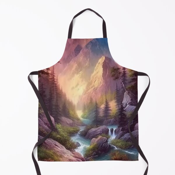 Item preview, A Mystical Sunset 14 designed and sold by WorryStnDesign.