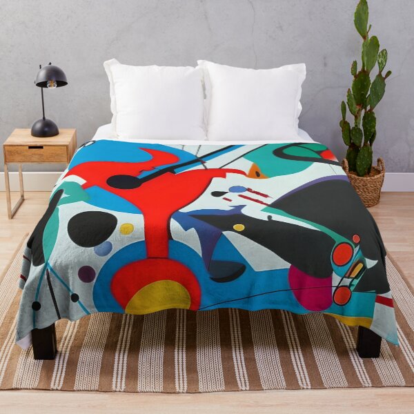 Item preview, Graphic Geometrics Abstract Art t shirt designed and sold by artmanikin.