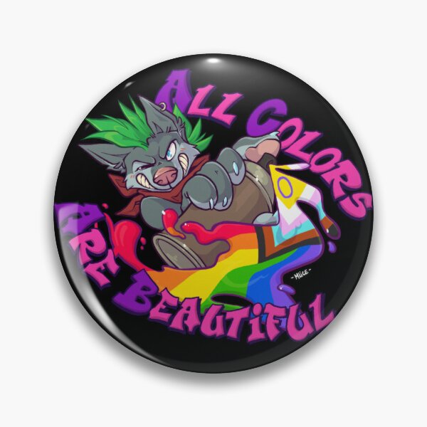 Item preview, - All Colors Are Beautiful - designed and sold by Mlice.