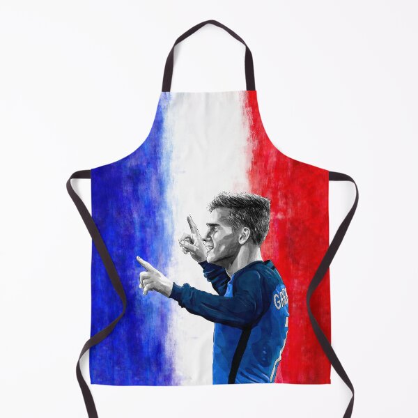 Item preview, Antoine Griezmann France - Euro2016 Football Artwork designed and sold by barrymasterson.